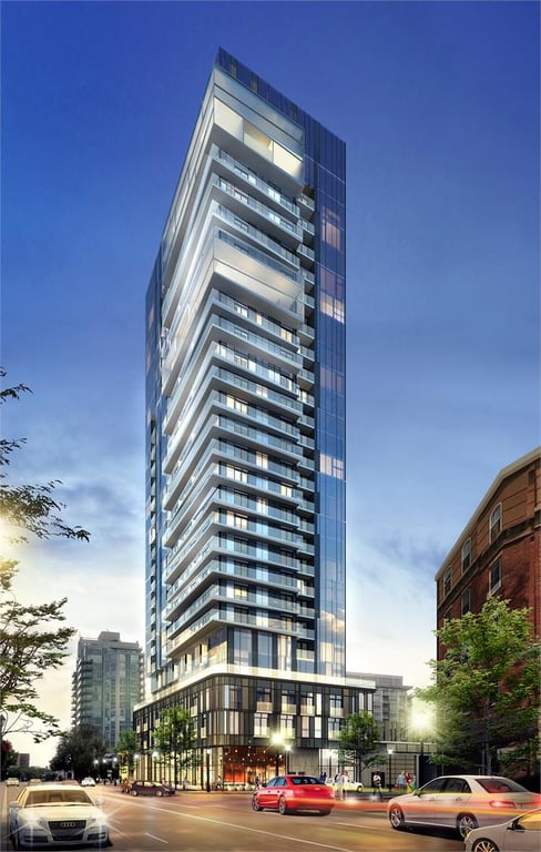 Nautique Lakefront Residences Gallery Image 1