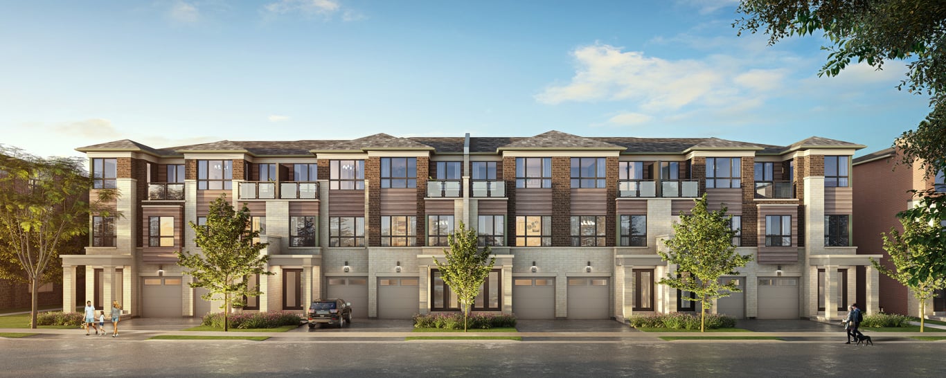 NAVA - Oakville Pre-Construction Condo