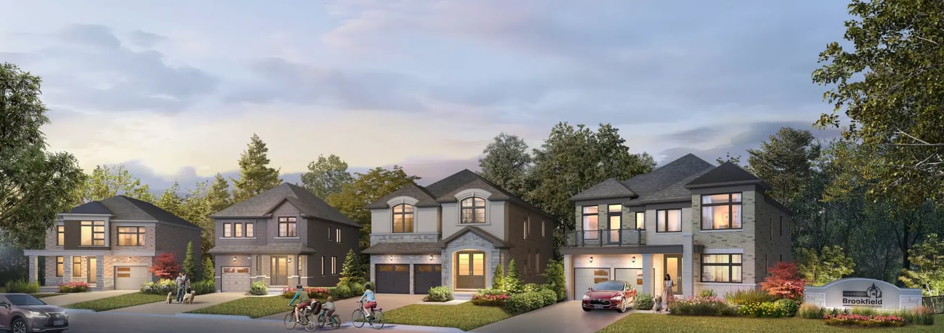 Newbrook - Newcastle Pre-Construction Condo