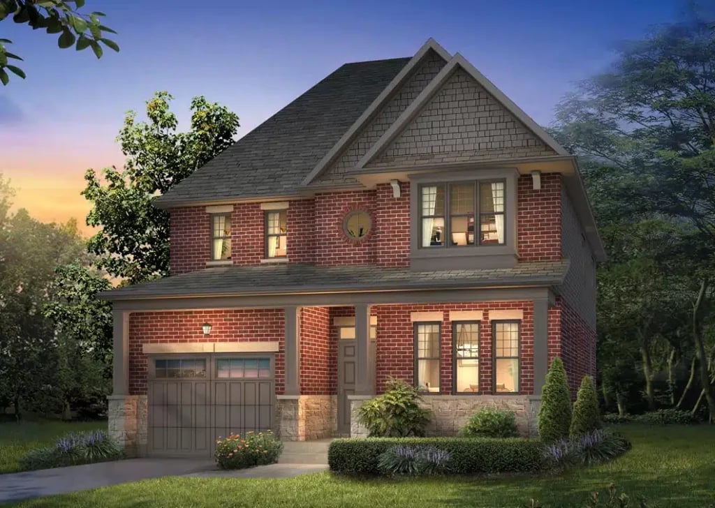 NiMa - Guelph Pre-Construction Condo