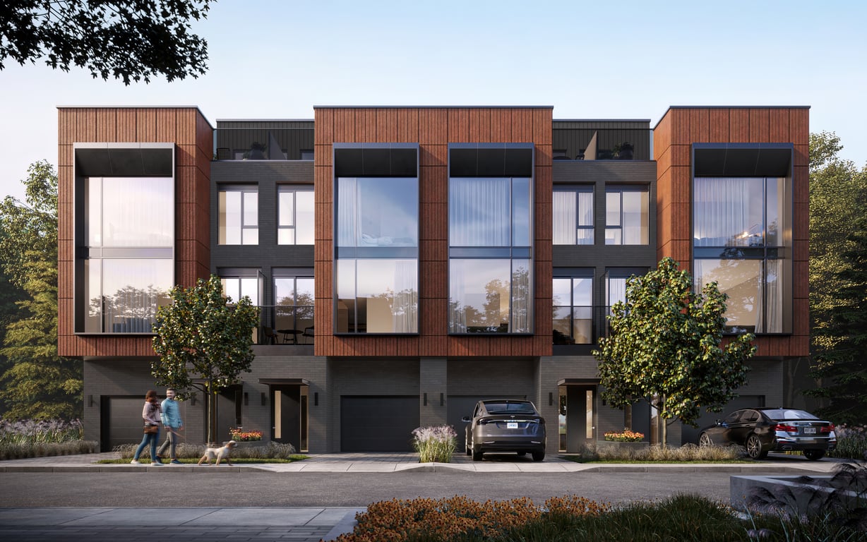 North on Bayview Gallery Image 1