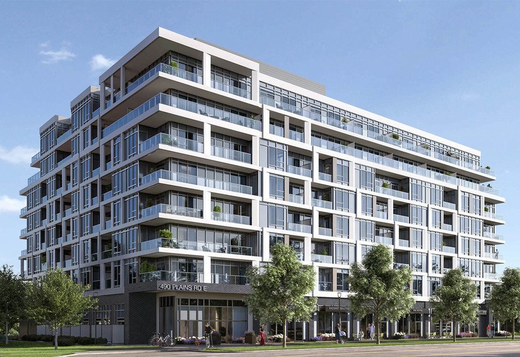 North Shore - Building A Gallery Image 1