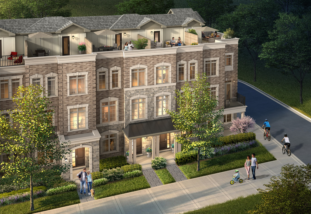 NY Walk Gallery Image 1