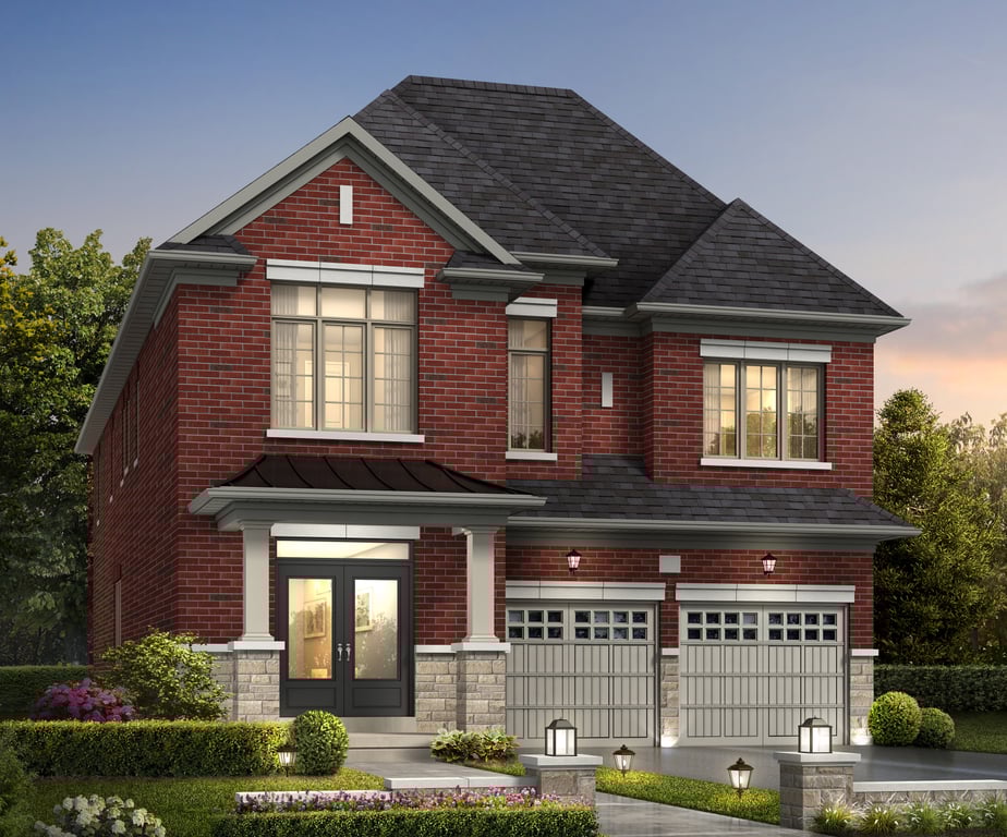 Oakridge Meadows Gallery Image 1