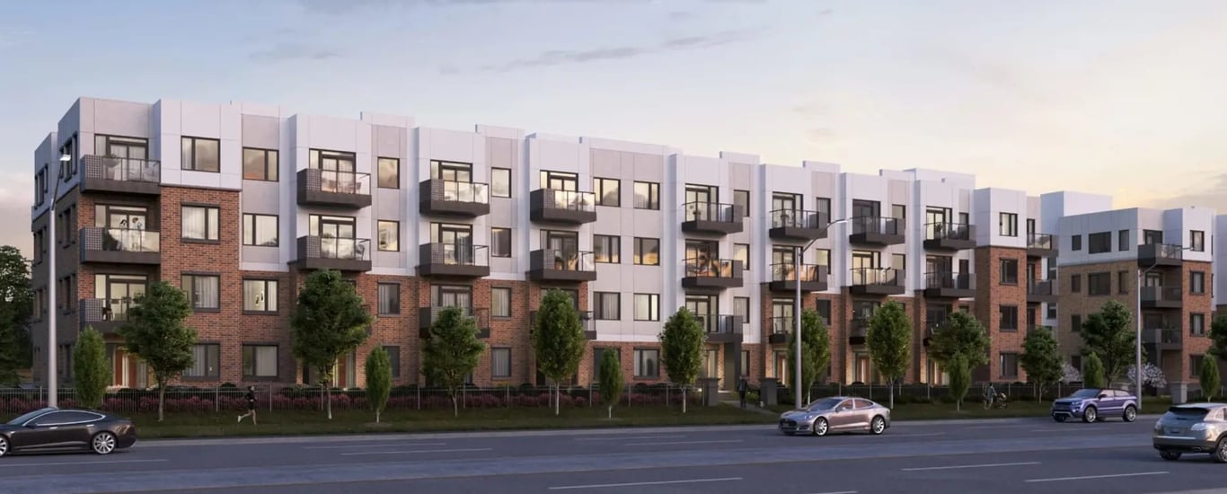 OMG 2 Condos - Brampton Pre-Construction Condo