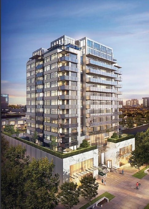 Orchid Condos - Markham Pre-Construction Condo