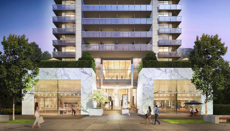 Orchid Condos Gallery Image 1