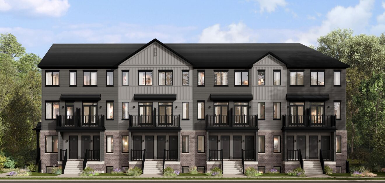 Orléans Village - Ottawa Pre-Construction Condo