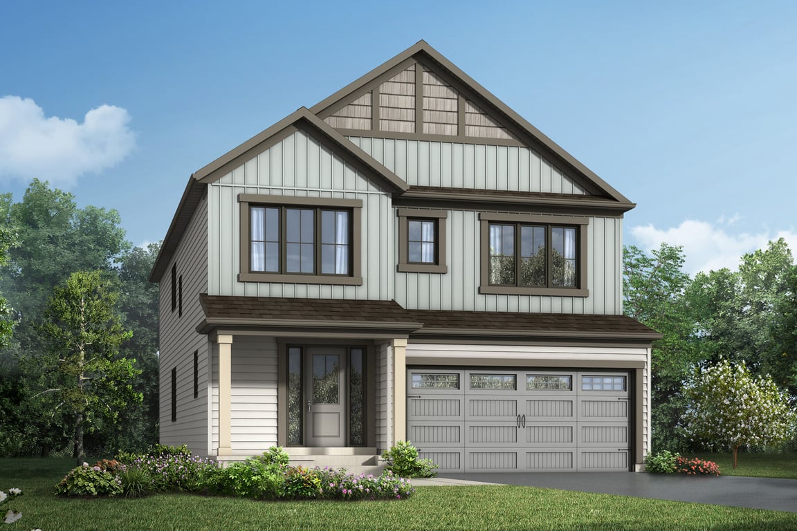 Oxford Village - Ottawa Pre-Construction Condo