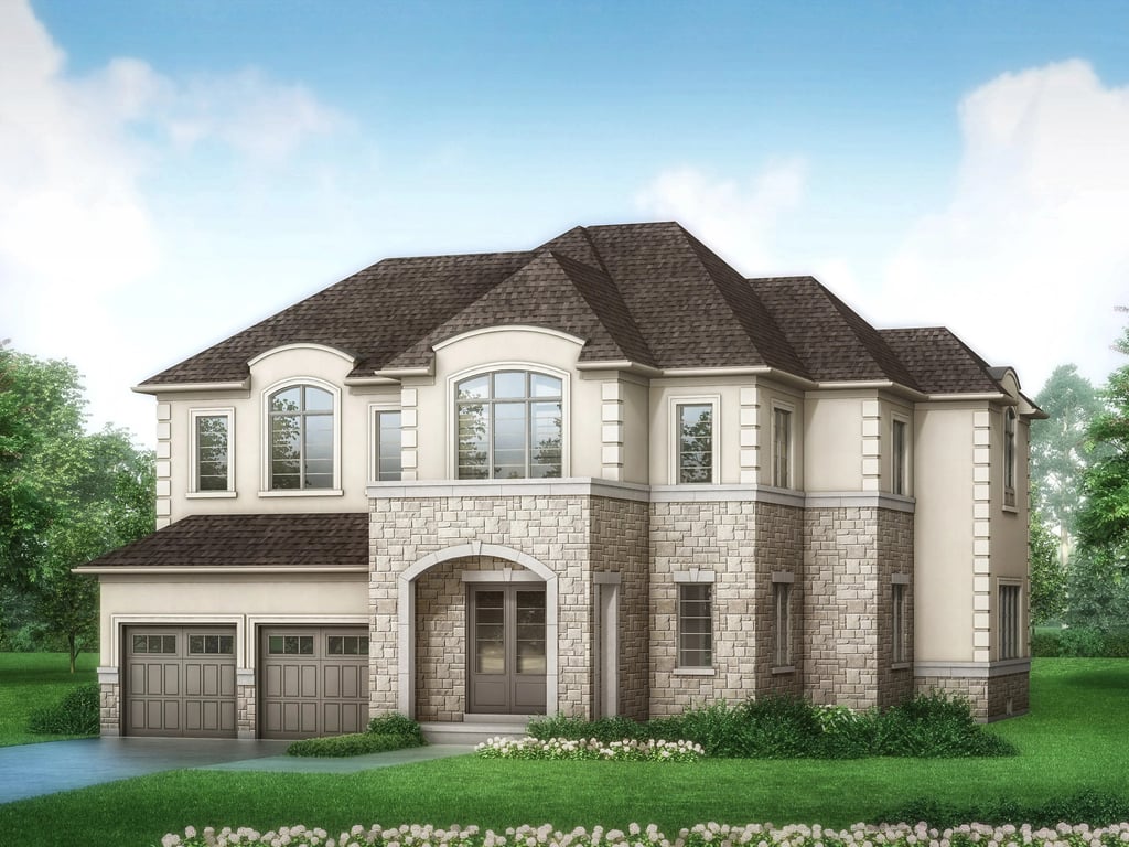 Palmetto - Oshawa Pre-Construction Condo