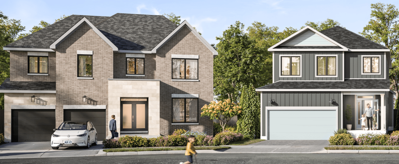 Panorama by eQ Homes - Embrun pre-construction