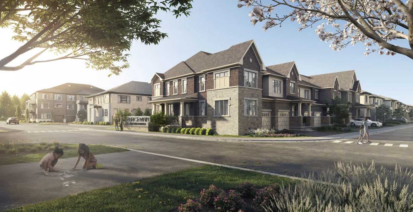 Park and Main Gallery Image 1