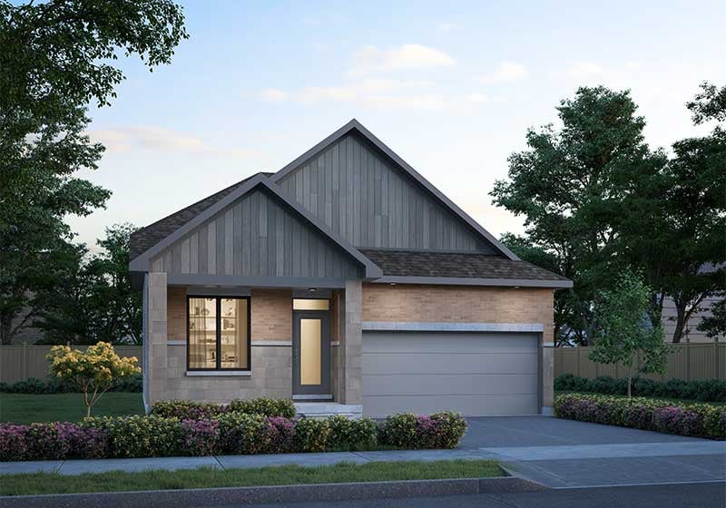 Pathways at Findlay Creek by eQ HOMES Gallery Image 1
