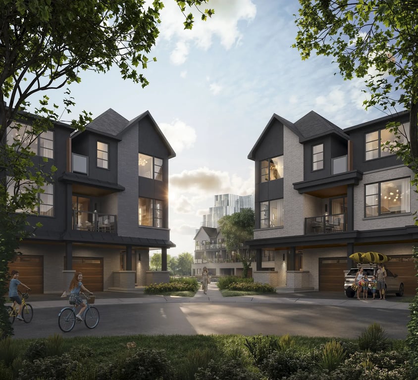 PierHouse by Branthaven - Mississauga Pre-Construction Condo