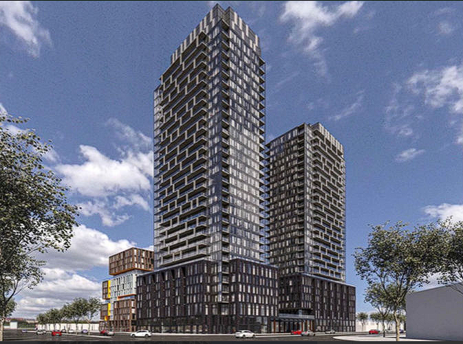 Primont Place Condos - Brampton Pre-Construction Condo