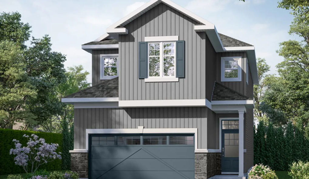 Provence - Ottawa pre-construction