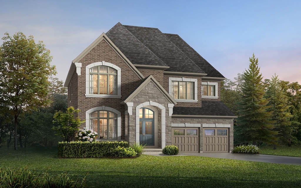 Queensville - East Gwillimbury Pre-Construction Condo