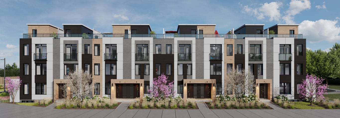 Qui Modern Towns Gallery Image 1