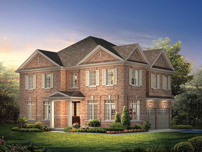 Ravines of Credit Woods - Brampton Pre-Construction Condo