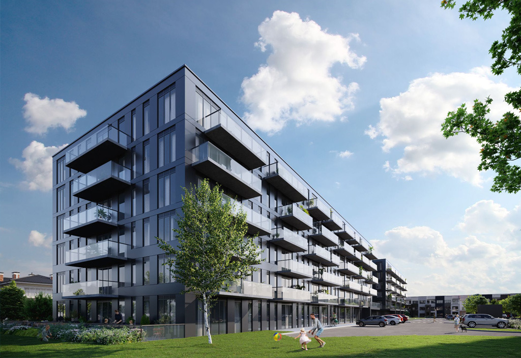 Realm II - Burlington Pre-Construction Condo