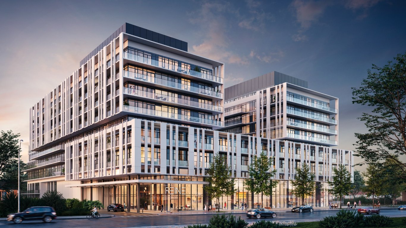 Reine Gallery Image 1