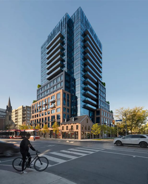 Reside on Richmond Gallery Image 1