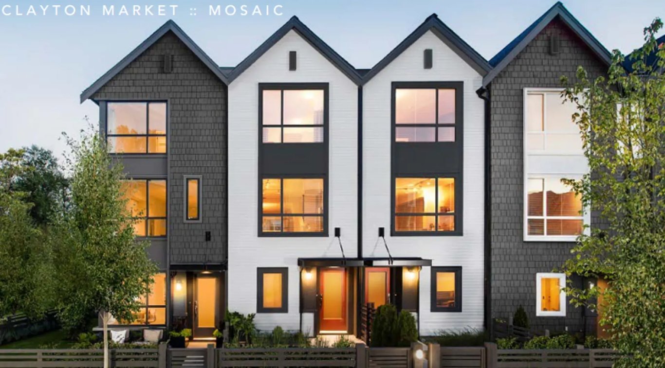 Riverside Living - Essa Pre-Construction Condo