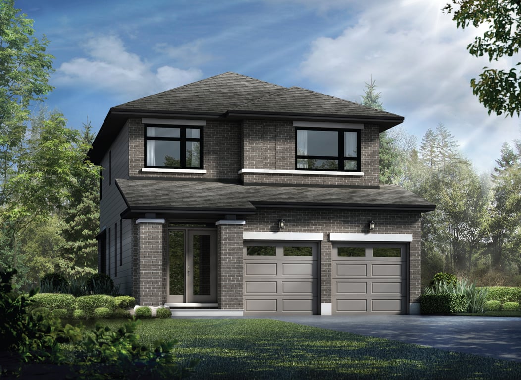 Riverside South by Richcraft - Ottawa pre-construction