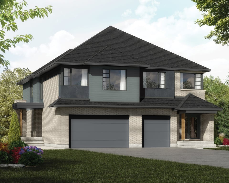 Riverside South - Ottawa pre-construction