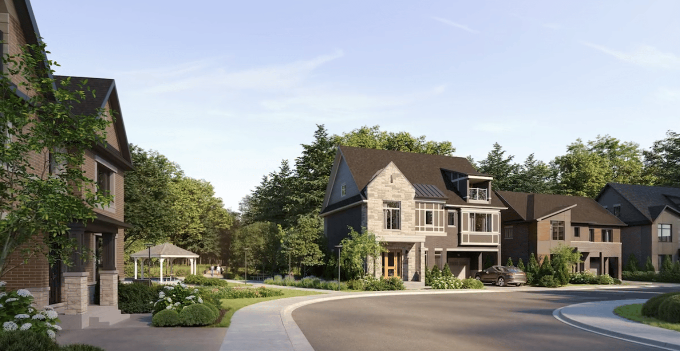 Riverview by Caivan - Oakville pre-construction