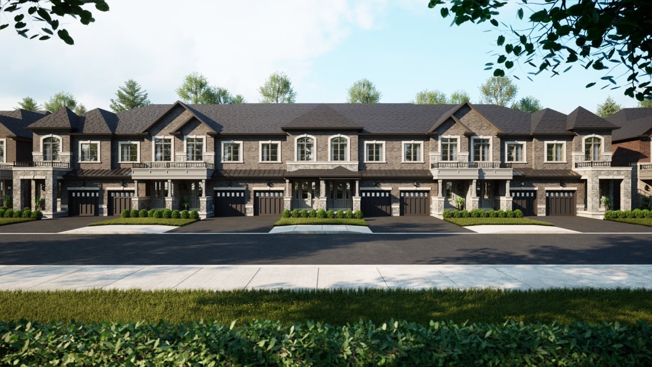 Rosabella - Richmond Hill Pre-Construction Condo