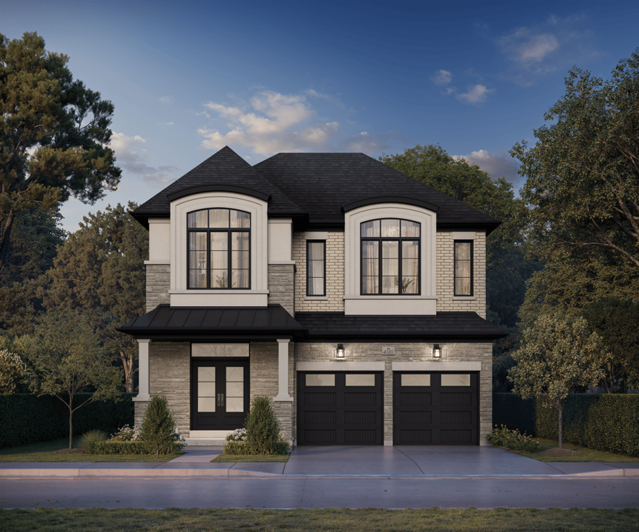 Rosemont Grove - Brampton pre-construction