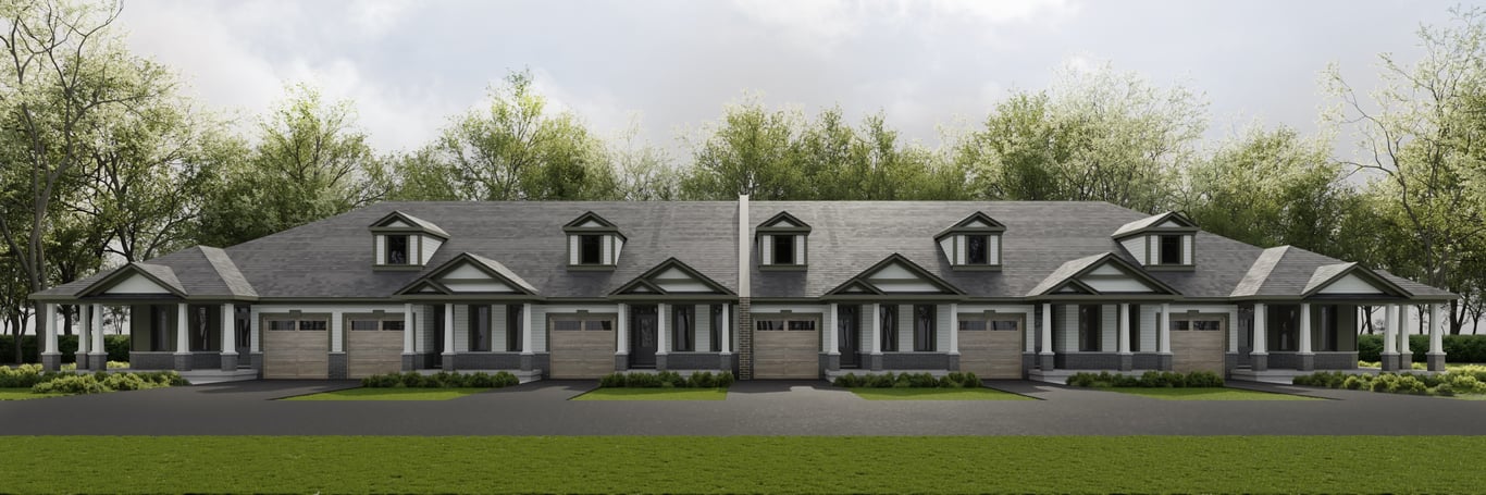 Royal Maple at Jordan Village Gallery Image 1