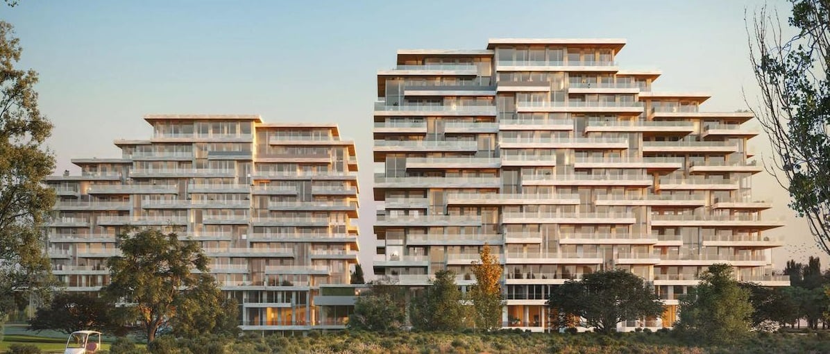 Royal Ridge - Fort Erie Pre-Construction Condo