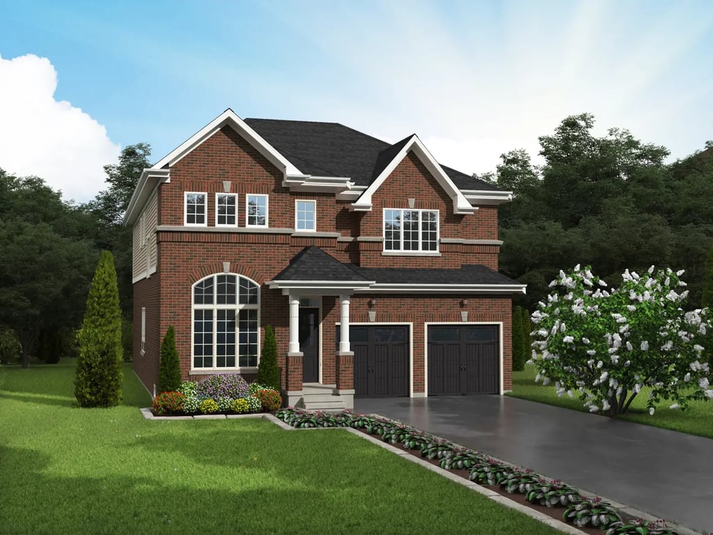 Royal Valley - Guelph Pre-Construction Condo