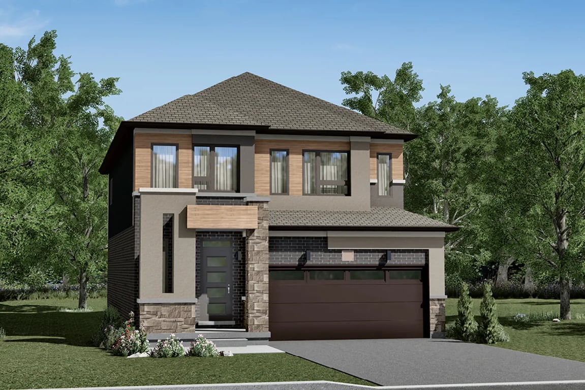 Scenic Ridge - Brant pre-construction