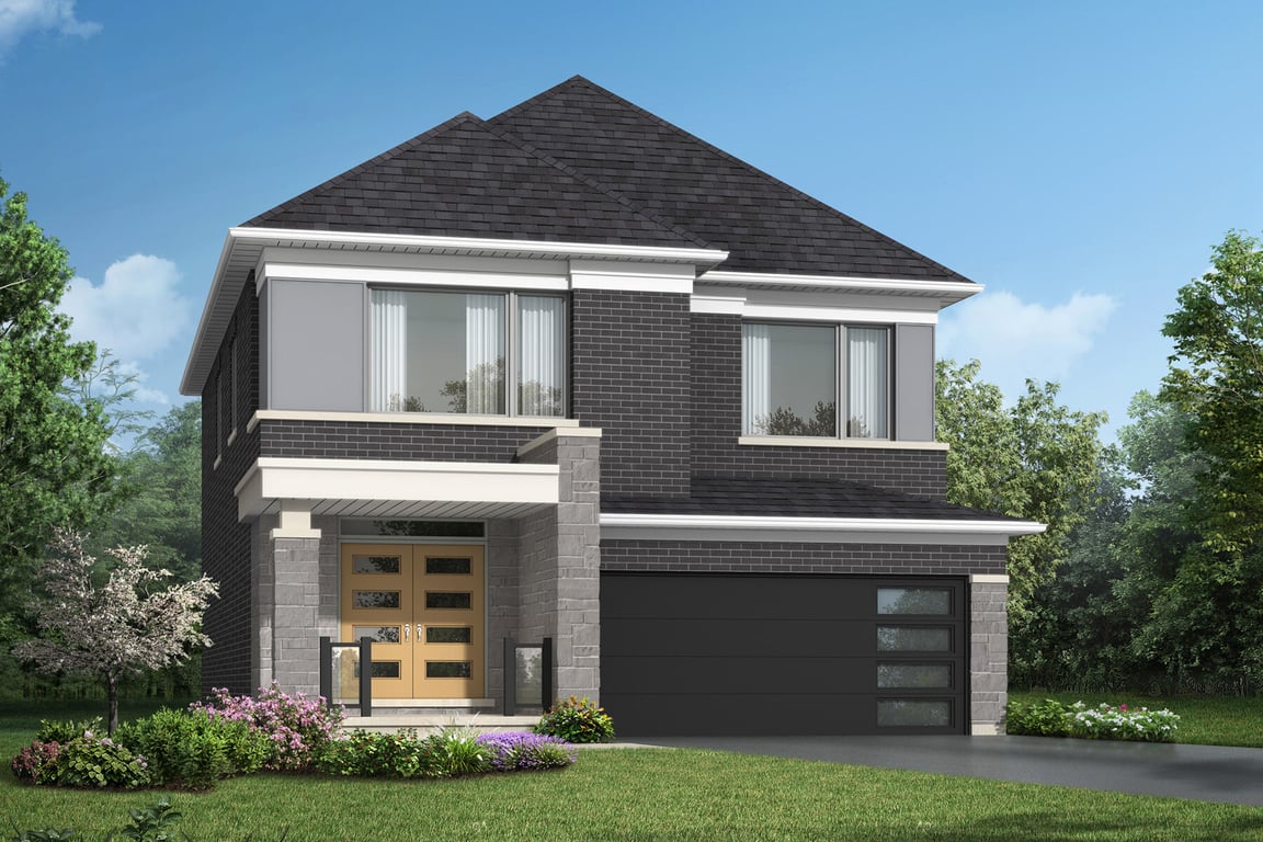 Seaton Whitevale - Pickering Pre-Construction Condo