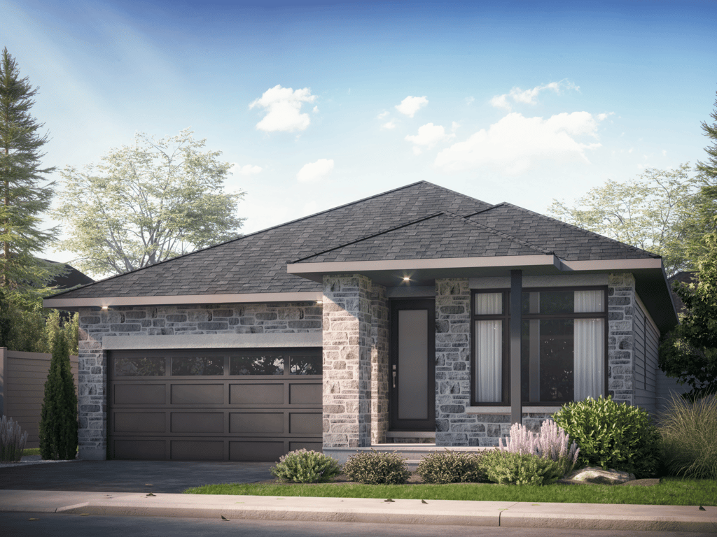 Shea Village by Patten Homes 2000 Gallery Image 1