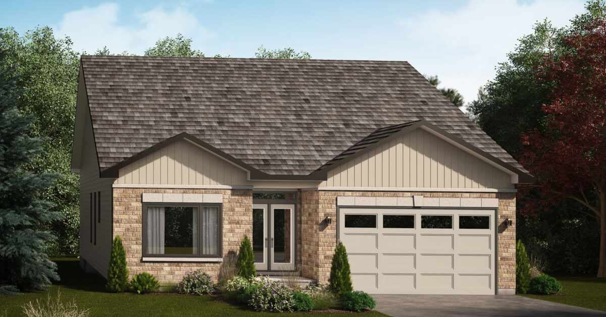 Shea Village Gallery Image 1