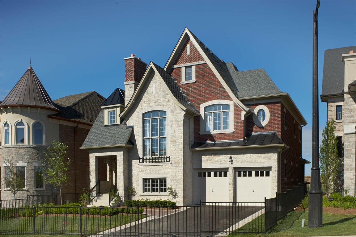 Shining Hill Homes by Regal Crest - Aurora Pre-Construction Condo