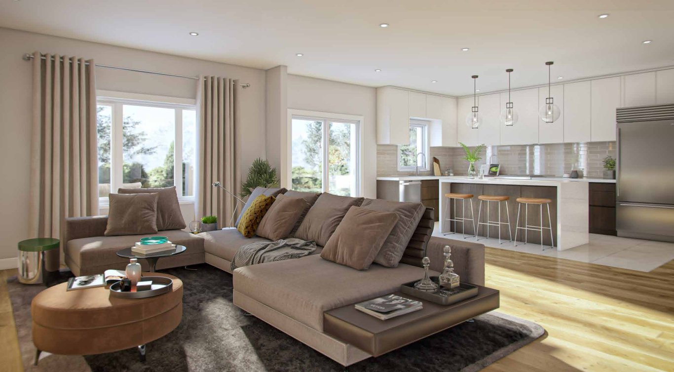 Sienna Woods - Brantford Pre-Construction Condo