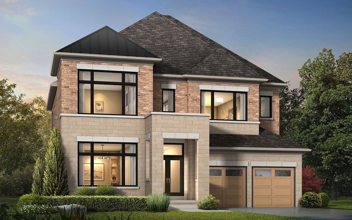 Simcoe Landing - Georgina Pre-Construction Condo