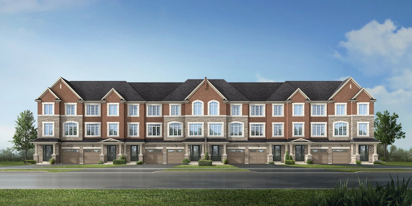 Simcoe Woods - Innisfil Pre-Construction Condo