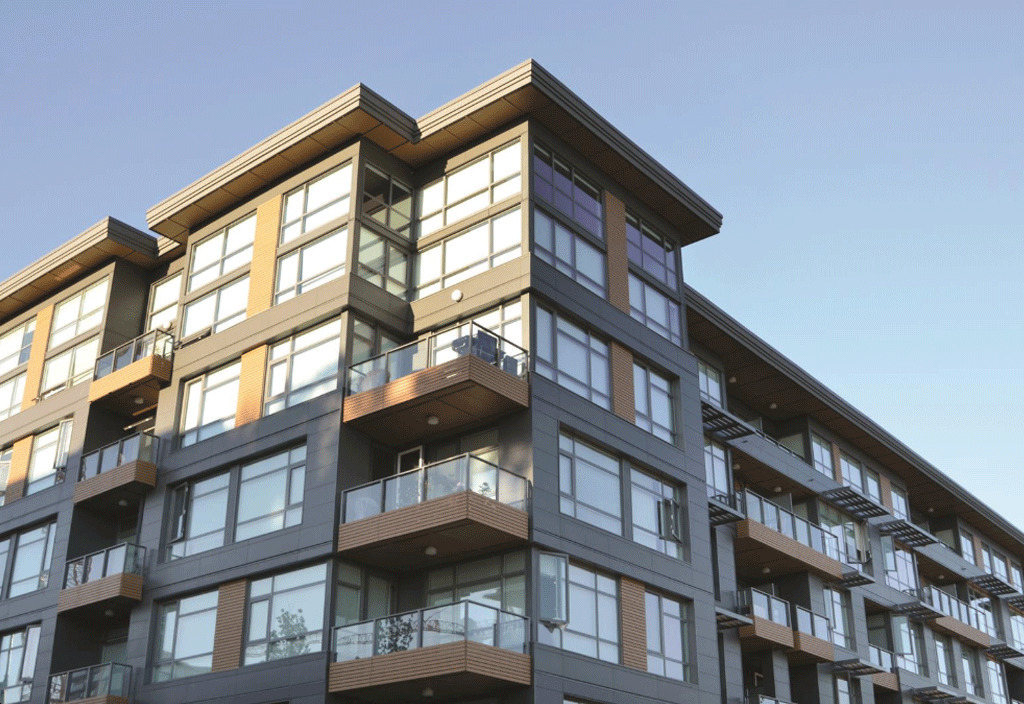 SOHO Central Park Condos Gallery Image 1