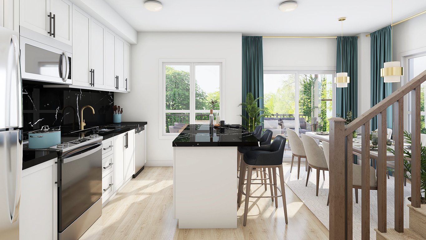 SOL Stacked Towns Gallery Image 1