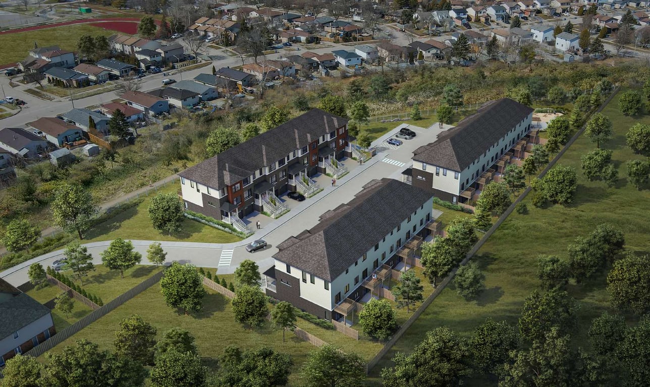 Sora at Glade - Guelph Pre-Construction Condo