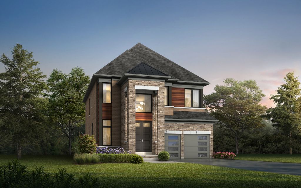 Sora Vista - Vaughan Pre-Construction Condo