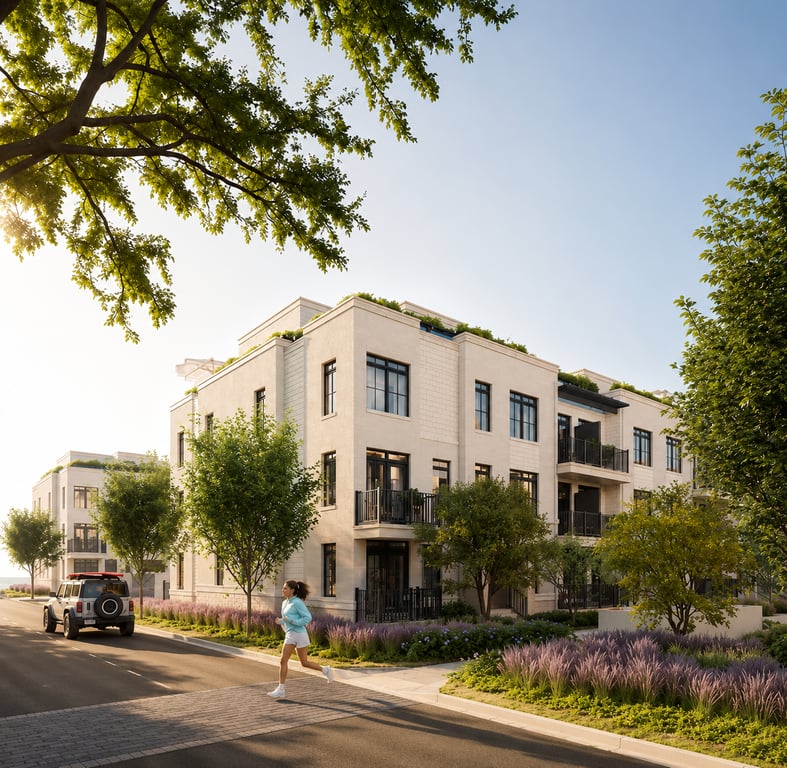 South Banks At Lakeview Village - Mississauga pre-construction