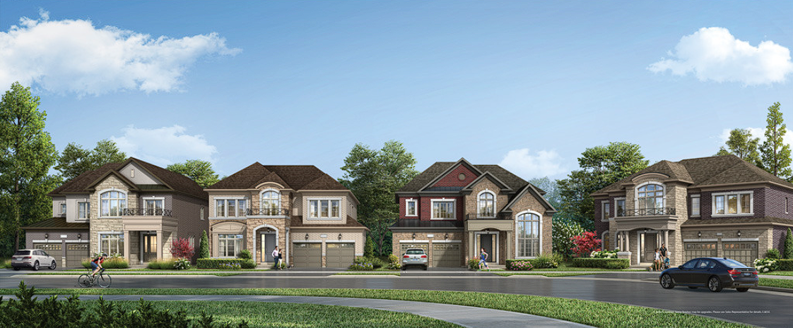 South Lake - Halton Pre-Construction Condo
