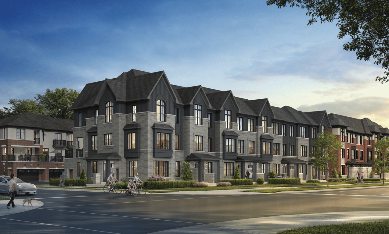 SouthCal by Arista Homes - Caledon pre-construction